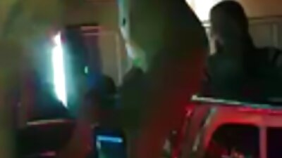 Bimbos melhores videos porno do mundo adolescentes cheios de energia fazendo uma orgia em um ônibus escolar