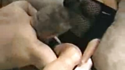 Guy video porno de elisa sanches teve a sorte de cair nos braços de duas bonecas famintas